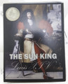 Bullionshark Sun King: Louis XIV Silver (Clear Box) 