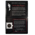 Bullionshark History’s Mysteries: Jack the Ripper (Album)