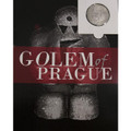 Bullionshark Golem of Prague (Album) 
