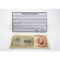 Bullionshark Workers of the World, Unite! Bolshevik Banknotes (Billfold) 