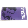 Bullionshark Tesla: Five Different Yugoslavia Banknotes (Billfold) 