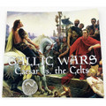 Bullionshark Gallic Wars: Caesar vs. the Celts (Black Box)