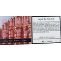 Bullionshark Great Cities Collection: PINK CITY Jaipur (Black Box)+ 