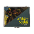 Bullionshark Arabian Nights: Coin of Harun al-Rashid (Clear Box) 