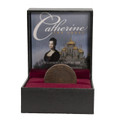 Bullionshark Catherine the Great: The Empress's Signature (One-Coin Box) 