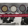 Bullionshark Victory in Europe: 75th Anniversary Collection (Twelve-Coin Boxed Set) 