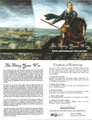 Bullionshark Thirty Years War: Europe's Bloodiest Conflict (Five-Coin Box)