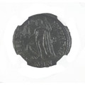 Bullionshark Roman AE of Constantine I, the Great (AD 272-337) Jovi Conservatori NGC (VF)