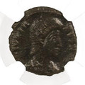 Bullionshark Roman AE of Julian II (As Caesar) (AD 361-363) NGC (XF) 