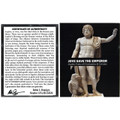Bullionshark Roman AE of Licinius 1st (AD 308-324) Jovi Conservatori NGC (AU)