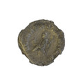 Bullionshark Roman Silver Antoninianus of Philip I (AD244-249) NGC (F) 