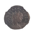 Bullionshark Roman Billon ANT  of Tacitus (AD275-276) NGC (F) 