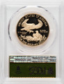 Bullionshark 2018-W $50 Gold Buffalo NGC PR70DCAM