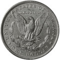 Bullionshark 1897-O Morgan Silver Dollar Brilliant Uncirculated - BU