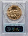 Bullionshark 2012-W $50 Gold Eagle PCGS MS70 First Strike