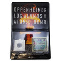 Bullionshark Oppenheimer, Los Alamos & The Atomic Bomb (album) 