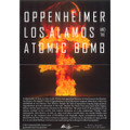 Bullionshark Oppenheimer, Los Alamos & The Atomic Bomb (album) 