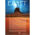  Egypt: 5 Banknotes, 5 Coins (deluxe portfolio album) 