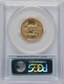 2014 $10 Gold Eagle PCGS MS70 First Strike