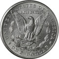 Bullionshark 1902-O Morgan Silver Dollar BU 