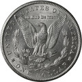 Bullionshark 1902-S Morgan Silver Dollar Brilliant Uncirculated - BU 