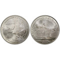 Bullionshark 1994 POW Dollar Brilliant Uncirculated