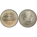 Bullionshark 2006 San Francisco Mint Dollar Brilliant Uncirculated 