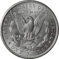 Bullionshark 1904-O Morgan Silver Dollar Brilliant Uncirculated - BU 