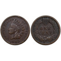 Bullionshark 1902 Indian Head Cent Circulated 