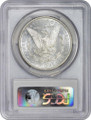 Bullionshark Pre-21 Morgan Silver Dollar PCGS MS64