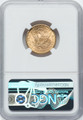 1886-S $5 Gold Liberty NGC MS64 CAC - 762275011