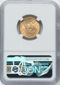 1886-S $5 Gold Liberty NGC MS64 CAC - 762275003