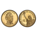 Bullionshark 2008-S James Monroe Presidential Dollar - Proof 