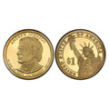 Bullionshark 2011-S Andrew Johnson Presidential Dollar - Proof 