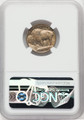  1913-D Buffalo Nickel Type 1 NGC MS66+ 