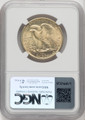 Bullionshark 1934 Standing Liberty Quarter NGC MS67 