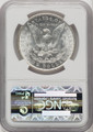 1903 Morgan Silver Dollar NGC MS67 