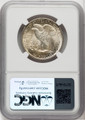 1946 Walking Liberty Half Dollar NGC MS67 - 518925024