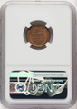  1926-S Lincoln Cent NGC MS64 RB 