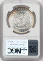 Bullionshark 1885 Morgan Silver Dollar NGC MS67 - 505005040 