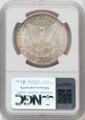 Bullionshark 1878-S Morgan Silver Dollar NGC MS66+ 