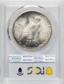 Bullionshark 1926-S Peace Silver Dollar PCGS MS65 