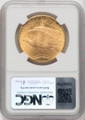  1925 $20 Saint Gaudens NGC MS67 - 767362038 