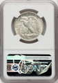 Bullionshark 1918-D Walking Liberty Half Dollar NGC AU58 