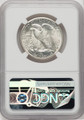 Bullionshark 1946-D Walking Liberty Half Dollar NGC MS67 