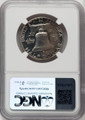  1951  Proof Franklin Half Dollar NGC PF67 