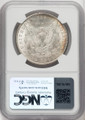 Bullionshark 1900 Morgan Silver Dollar NGC MS66 