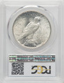 Bullionshark 1928-S Peace Silver Dollar NGC MS63 