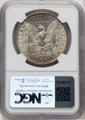 Bullionshark 1903-S Morgan Silver Dollar NGC AU55 