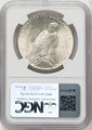 Bullionshark 1923 Peace Silver Dollar NGC MS67 - 768114004 